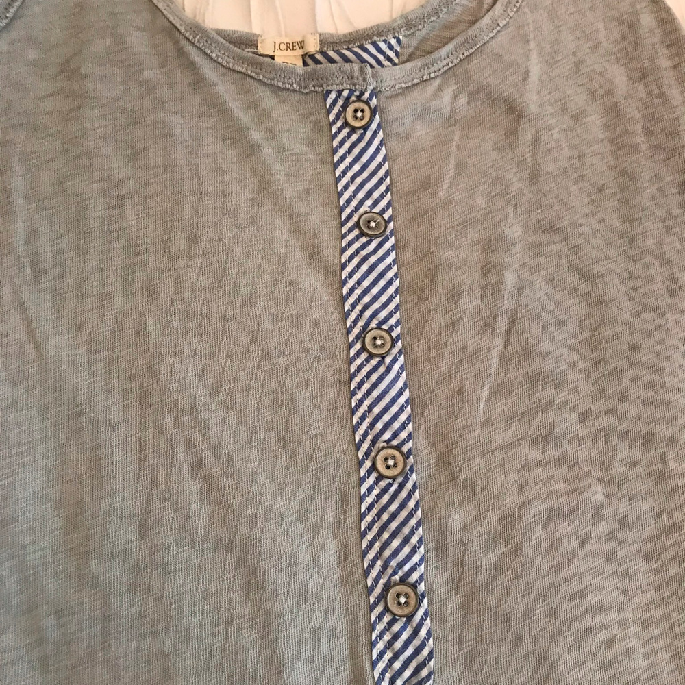 JCrew Tank - Picture 3 of 4